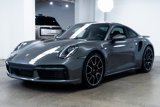 Used 2024 Porsche 911 Turbo image 3