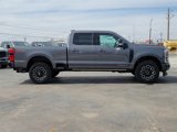 New 2025 Ford F250 4x4 Crew Cab Super Duty image 5