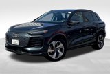 New 2025 Audi Q6 e-tron Premium Plus image 2