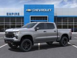 New 2025 Chevrolet Silverado 1500 LT Trail Boss w/ LT Trail Boss Premium Package image 2