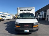 Used 2022 GMC Savana 3500 Extended w/ Power Convenience Package image 2
