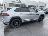 New 2025 Volkswagen Atlas Cross Sport SEL R-Line image 4