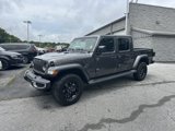 New 2025 Jeep Gladiator Sport image 5