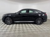 New 2025 Mercedes-Benz GLC 63 AMG S image 4