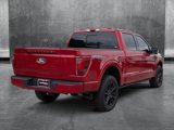New 2025 Ford F150 Platinum w/ Equipment Group 702A High image 2