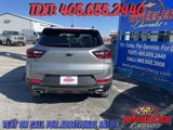 New 2025 Chevrolet TrailBlazer ACTIV w/ Driver Confidence Package image 5