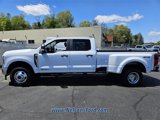 New 2025 Ford F350 XL image 4