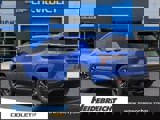 New 2026 Chevrolet Equinox RS w/ Safety and Technology Package image 3