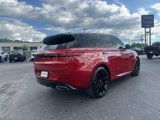 Used 2024 Land Rover Range Rover Sport Dynamic SE image 4
