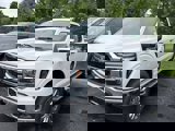 New 2025 Ford F150 Lariat w/ Equipment Group 501A Mid image 3