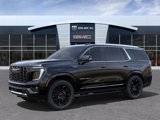 New 2025 GMC Yukon Denali Ultimate w/ LPO, Floor Liner Package image 2