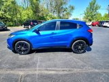 Used 2022 Honda HR-V Sport image 4