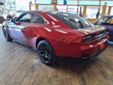 New 2024 Dodge Charger R/T w/ Plus Group image 2