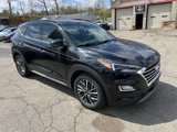 Used 2021 Hyundai Tucson Ultimate image 3