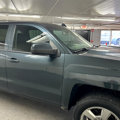Used 2017 Chevrolet Silverado 1500 LT w/ Texas Edition image 3