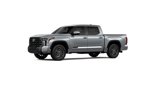 New 2025 Toyota Tundra Platinum image 2