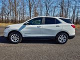 Used 2021 Chevrolet Equinox LT image 4