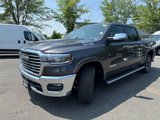 New 2025 RAM 1500 Laramie w/ Bed Utility Group image 3