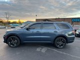 Used 2021 Dodge Durango GT w/ Blacktop Package image 6