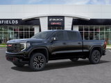 New 2025 GMC Sierra 1500 AT4 w/ Technology Package image 2