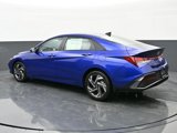 Certified 2025 Hyundai Elantra Sport image 5