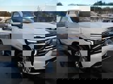 New 2025 Chevrolet Tahoe LT w/ LPO, Chrome Package image 6