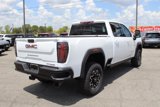 New 2025 GMC Sierra 2500 AT4X image 5