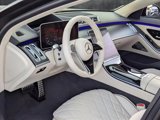 New 2025 Mercedes-Benz S 580 4MATIC Sedan image 3