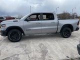 Used 2022 RAM 1500 Rebel w/ Rebel Level 2 Equipment Group image 4