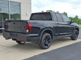 New 2025 Honda Ridgeline Black Edition image 4