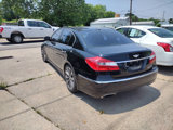 Used 2013 Hyundai Genesis 5.0 R-Spec image 4