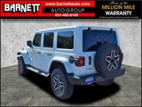 New 2025 Jeep Wrangler Sahara image 2