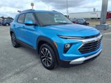 New 2026 Chevrolet TrailBlazer LT image 3