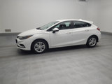 Used 2017 Chevrolet Cruze LT image 2