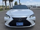 Used 2023 Lexus ES 350 w/ Premium Package image 4