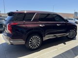 Used 2024 Hyundai Palisade Calligraphy image 4