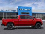 New 2025 Chevrolet Silverado 1500 LT Trail Boss image 5