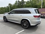 New 2025 Mercedes-Benz GLS 450 4MATIC image 5
