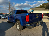 Used 2020 Chevrolet Colorado W/T w/ WT Convenience Package image 4