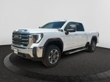 New 2025 GMC Sierra 2500 SLT w/ SLT Premium Package image 2