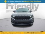 New 2025 Jeep Wagoneer Series II w/ Premium Group I image 2