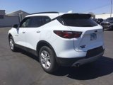 Used 2021 Chevrolet Blazer LT image 3