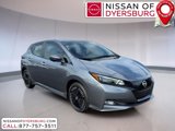 Used 2024 Nissan Leaf SV Plus image 5