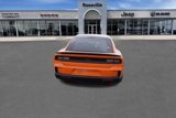 New 2025 Dodge Charger R/T Scat Pack w/ Track Pack image 4