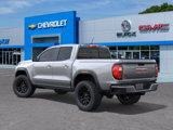New 2026 GMC Canyon Elevation w/ Convenience Package image 3