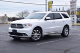 Used 2018 Dodge Durango Citadel w/ Technology Group image 3