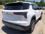 New 2026 Chevrolet Equinox LT w/ LPO, Floor Liner Package image 6