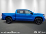 New 2025 Chevrolet Silverado 1500 RST w/ RST All Star Premium Package image 6