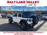 New 2025 Jeep Wrangler Unlimited Rubicon w/ Technology Group image 5