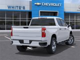 New 2025 Chevrolet Silverado 1500 Custom image 4